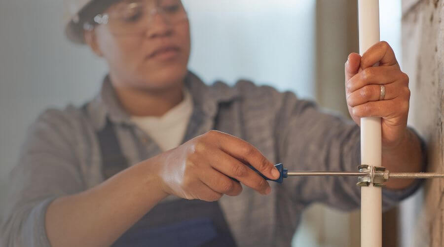 Professional expert plumbing services in McComb, OH